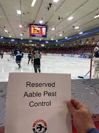 Southeast corner of eagle ridge & u s 57. Aable Pest Control Home Facebook