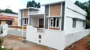 1000 Square Feet 3 Bedroom Single Floor House And Plan Home Pictures