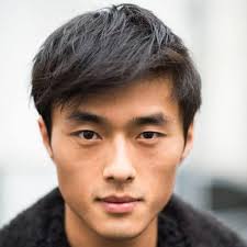 Her waves compliment her a shaped bangs that again matches her face. Thin Hair Here S 50 Practical Hairstyles For Men With Thin Hair Men Hairstyles World
