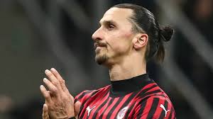 Zlatan i̇brahimoviç hakkında bilmediklerimiz neler? Ac Mailand Zlatan Ibrahimovic Trainiert Bei Hammarby Mit Und Heizt Spekulationen An Goal Com
