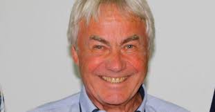 Ernst Hardt weiterhin Stadtverordnetenvorsteher