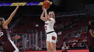 It's game day for the university of louisville women's basketball team. Women S College Basketball Rankings Louisville Moves Up To No 5 In Power 10 Ncaa Com