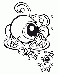 If it is right, don't be confused! Littlest Pet Shop Coloring Pages Best Coloring Pages For Kids