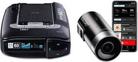 Amazon.com: ESCORT Max 360 Laser Radar Detector + Escort M2 Smart ...