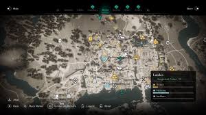 Set in mysterious ancient egypt, assassin's creed origins is a new beginning. Assassin S Creed Valhalla Falling Stars Walkthrough