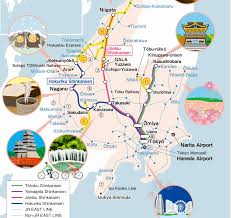 Looking for an alternative route to kota bharu? Tiket Kereta Shinkansen Dan Japan Rail Pass Updated 2021
