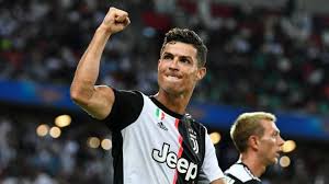 The nickname cr7 is a simple combination of ronaldo's initials and his favoured number: Cristiano Ronaldo Fully Fit For Atletico Champions League Game As Com