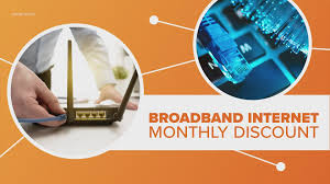 If you experienced a substantial loss of income Emergency Broadband Benefit Get Up To 50 Off Your Internet Bill Khou Com