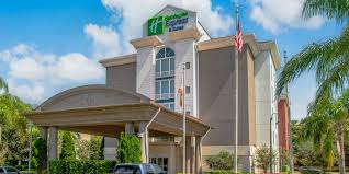 A full medical veterinarian facility, and luxury boarding resort with wonderful, caring doctors and staff in apopka, fl. Hotels In Apopka Fl Near Orlando Holiday Inn Express Suites Orlando Apopka