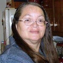 Lila Nadine Miles Obituary