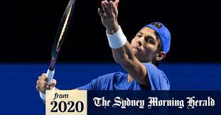 Know more about alexei popyrin wiki, net worth, age, family, children son daughter, parents father mother, siblings sister brother, partner. Serena Williams Coach And The Father Of Aussie Player Alexei Popyrin Have Launched The Ultimate Tennis Showdown