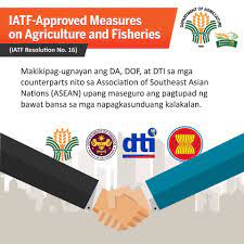 Improving quality products for automotive customers worldwide. Iatf Approved Guidelines On Agriculture And Fisheries Official Portal Of The Department Of Agriculture