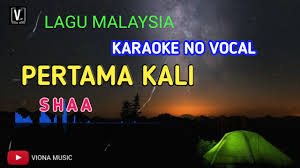 Check spelling or type a new query. Pertama Kali Shaa Karaoke No Vocal Chords Chordify