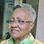 Nancy Montgomery Obituary (2023)