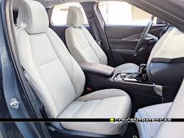 Mazda Cx 30 In 2020 Tall People Awd Car Seats