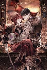 They both only cared about themselves, and were madly obsessed with each other. Shuushuu Search Results