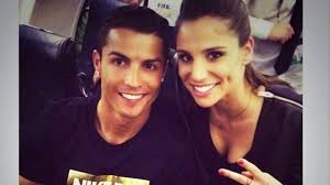 Cristiano Ronaldo Sudah Punya Pengganti Irina Shayk