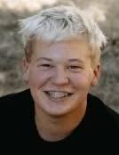 Obituary information for Cooper Daniel Erickson