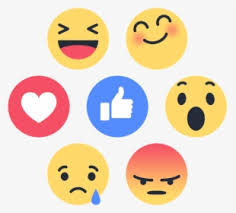 Facebook brand resources, free portable network graphics (png) archive. Facebook Live Reactions Png Transparent Png Transparent Png Image Pngitem