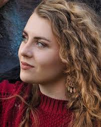 Rebecca Trost's Instagram, Twitter & Facebook