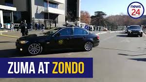 Jacob zuma is the former president of south africa. Watch Former President Jacob Zuma Arrives At Zondo Commission Youtube