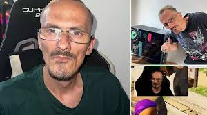 Les Dennis joins forces with the Wombats for charity Christmas single