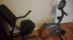 When it feels like winter might. Review Marcy Recumbent Exercise Bike With Resistance Me 709 Youtube