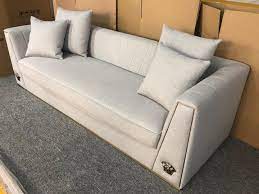 Versace home collections are available in our sydney boutiques. Versace Sofa Details Stainless Steel Furniture Facebook