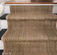 Maybe you would like to learn more about one of these? Magnolia Cottage Installing A Seagrass Runner On The Stairs 11 Magnolia Lane