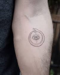 Top 30 Ouroboros Tattoos Best Ouroboros Tattoo Designs Ideas Ouroboros Tattoo Artsy Tattoos Tattoos