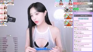 diva Okji 2023 VIP fan room 미공개 자료