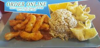 Chinatown was an area roughly bounded by northeast ferry, liberty, state and high streets, in salem, oregon, in which a high concentration of chinese residents lived during the late 19th and early 20th centuries. Oriental Chinese Sushi Order Online Salem Or 97305 Chinese