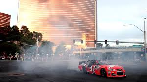 If constant stress has you feeling helpless, disillusioned, and completely exhausted, you may be on the road to burnout. 2018 It S Time For Nascar To Move Its Awards Ceremony Out Of Las Vegas