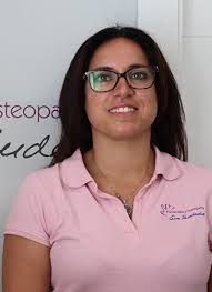 Fisioterapia y Osteopatia Ana Fernández