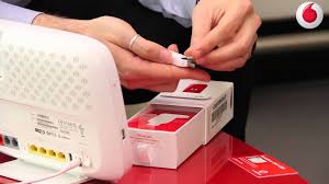 Vodafone oferă acces la numărul unic pentru apeluri de urgenţă 112 în mod nelimitat și gratuit cu condiţia introducerii unei cartele sim în telefonul mobil (cartela sim nu trebuie să fie la achiziționarea cartelei vodafone, se activează automat oferta promoțională în funcţie de valoarea primei reîncărcari. Come Faccio A Utilizzare La Vodafone Station 2 In Attesa Della Linea Adsl Youtube