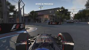 He told the f1 show : Onboard With Daniel Ricciardo For A Virtual Lap Of Baku Youtube