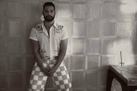 Johnny Sibilly on Balancing Trauma and Joy in Queer as Folk - Mr Feelgood