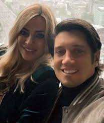 Strictly's Tess Daly sweet family photos with husband Vernon Kay and  daughters