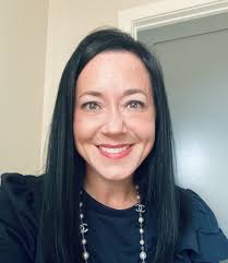 Kate Kutner: Marriage Family Therapist