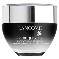 Lancome Genifique Soin Yeux 15ml Goz Kremi Yaslanma Guzellik Cilt Bakimi