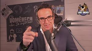 Albert Domènech - La Esfera de los Libros