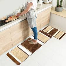 30 creative kitchen rug ideas