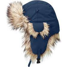 Fjallraven Nordic Heater Hat 5 215 Rub Liked On Polyvore Featuring Accessories Hats Ear Flap Hats Earflap Hats Ear Flap Hats Fjallraven Waterproof Hat