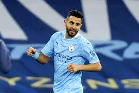 Riyad mahrez, latest news & rumours, player profile, detailed statistics, career details and transfer information for the manchester city fc player, . Riyad Mahrez Makes Bold Statement Over His Manchester City Future