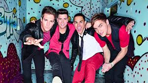 Provided to youtube by sony music entertainmentbig time rush · big time rushbtr℗ 2009 columbia records, a division of sony music entertainmentreleased on: What Are They Up To Now The Guys Of Big Time Rush Their Latest Projects