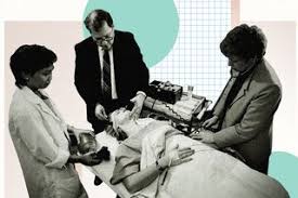 Electric Shock Treatment Is Still Controversial, But Not For the Reasons  People Think | The Swaddle