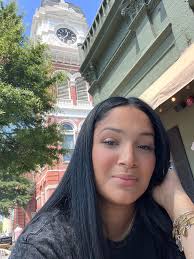 Experience at the vampire diaries location