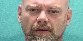 Newark man arrested after alleged North 21st Street police chase