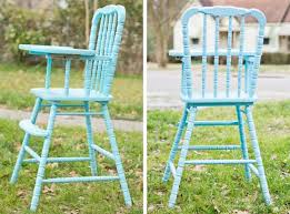 Jenny Lind Highchair Need To Find One Of These Guys On Craigslist Or Whatnot Fun To Paint Wooden Baby High Chair Painted High Chairs Baby Girl Nursery Themes