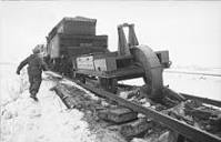 Railroad plough - Wikipedia